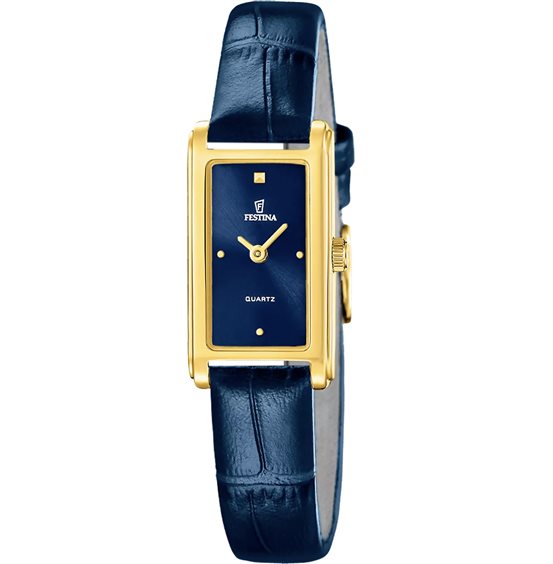 Orologio Festina Donna in Acciaio F20770/4 - F20770/4